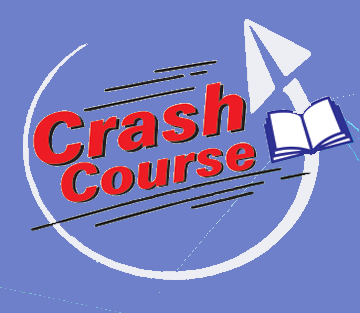 IRSYS Crash Course